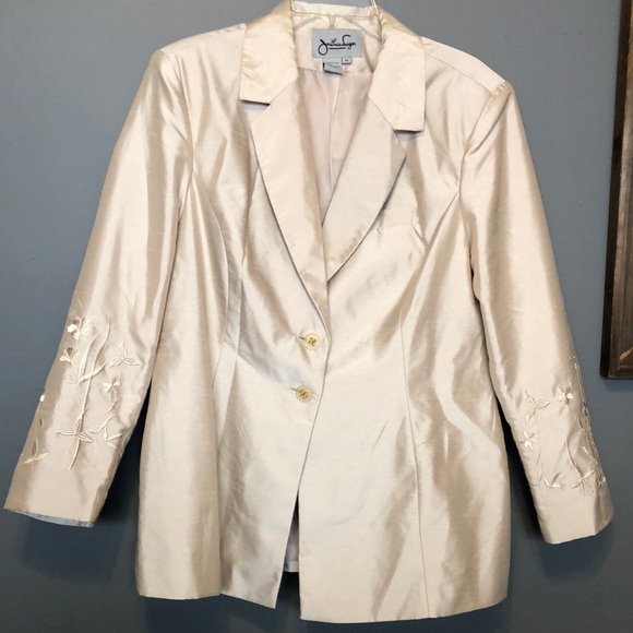 Johnathon Logan blazer - Picture 1 of 4